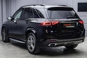 Mercedes GLE 450 4MATIC AMG Line