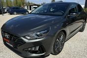 Hyundai i30 1.5