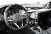 Volkswagen Passat 2.0 TDI DSG