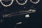 Mercedes Klasa A 200 4MATIC Style