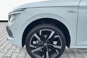 Skoda Kamiq 1.0 TSI Monte Carlo DSG