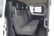 Ford Transit Custom L2H1 Zabudowa Brygadowa Trend