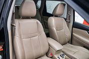Nissan X-Trail 2.0 dCi 4WD