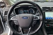 Ford Mondeo EcoBlue Titanium