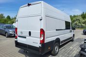 Opel Movano Heavy L4H3 Zabudowa Brygadowa