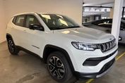 Jeep Compass Altitude 1.5 T4 mHEV DCT FWD