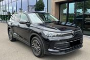 Volkswagen Tiguan Life Plus 1.5 eTSI DSG