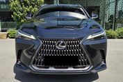 Lexus NX 350h Prestige 2.5 Hybrid AWD