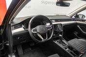 Volkswagen Passat 2.0 TSI Elegance DSG