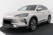 BYD Seal U DM-i Boost