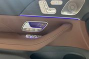 Mercedes GLE 350 de 4-Matic AMG Line
