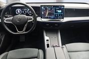 Volkswagen Passat 1.5 TSI DSG