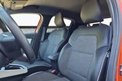 Renault Clio 1.6 E-Tech Techno