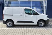 Peugeot Partner Van Standard L1H1
