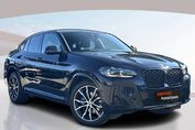 BMW X4 xDrive20d M Sport