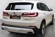 BMW X5 xDrive30d xLine
