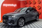 Audi Q3 35 TFSI S line