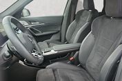 BMW X1 xDrive20d M Sport