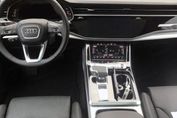 Audi Q7 50 TDI quattro S Line