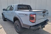 Ford Ranger Raptor A10 4x4