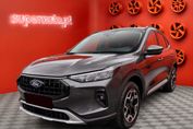 Ford Kuga Active X eCVT 2.5 PHEV FWD
