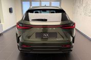 Lexus NX 350h Prestige AWD