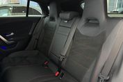 Mercedes CLA 200 mHEV AMG Line 7G-DCT