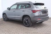 Skoda Karoq Sportline 2.0 TSI 4x4 DSG