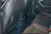 Audi A3 35 TFSI S Line Sportback