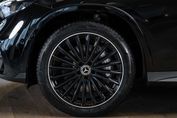 Mercedes GLC 200 4-Matic AMG Line