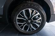 Chery Tiggo 7 Prestige 1.5 T-GDI Super Hybrid