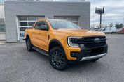 Ford Ranger Wildtrak 4x4 A10