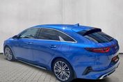 Kia Ceed T-GDI mHEV GT-Line DCT