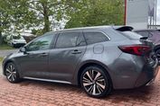 Toyota Corolla Style 2.0 Hybrid Dynamic Force