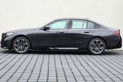 BMW Seria 5 520d xDrive M Sport
