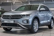 Volkswagen T-Roc Style 1.5 TSI DSG