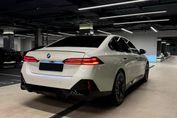 BMW Seria 5 520d xDrive M Sport