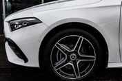 Mercedes Klasa A 200 AMG Line