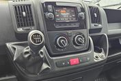 Citroen Jumper 35 HDi L4H2