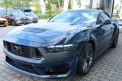 Ford Mustang Dark Horse aut 5.0 Ti-VCT V8