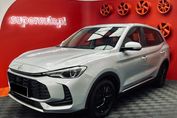 MG ZS 1.5 HEV+ Standard aut