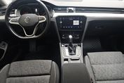 Volkswagen Passat TSI EVO Business DSG
