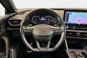 Cupra Leon 2.0 TSI DSG