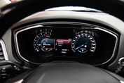 Ford Mondeo 2.0 Titanium aut