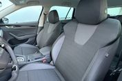 Skoda Octavia 1.5 TSI mHEV Selection DSG