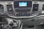 Ford Transit L3H2