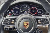Porsche Cayenne E-Hybrid Platinum Edition