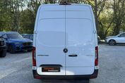 Mercedes Sprinter 315 CDI Long SELECT