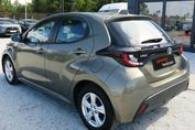 Toyota Yaris 1.5 Comfort