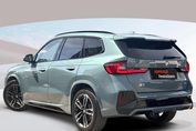 BMW X1 sDrive18d M Sport